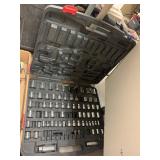 Box of Socket Set
