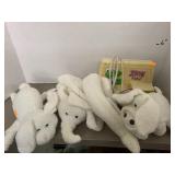 Muppet Babies toy and stuffed toys