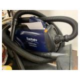 Vacuum
