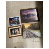 4cnt Wall Decor