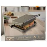 Panini Press, CWC