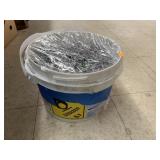 Bucket of nails