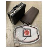Hamper hoop, case, mat?