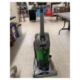 Hoover, broken handle