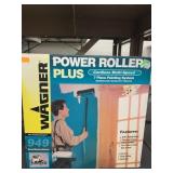Wagner Power Roller