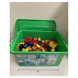 Big Block Legos