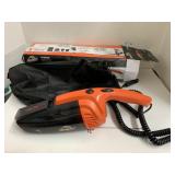 Car Vacuum