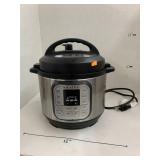 Instant Pot