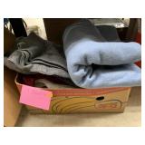 4 Blankets
