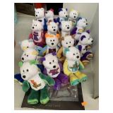 State Coin Bears