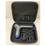 Massage gun