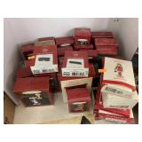 Hallmark Ornaments