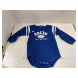 Coltï¿½s onesie (18 mo)