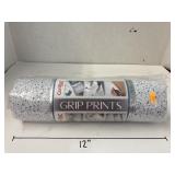 Con-tact grip prints cushioned liner
