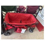 Collapsible Wagon - Ozark Trail