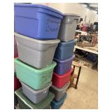 12 Totes