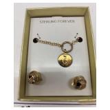 Jewelry - Necklace & Earrings