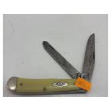 Knife - Case XX