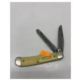 Pocket Knife - Case XX