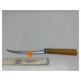 Knife - Rafa Cutlery