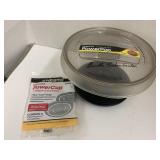 Microwave Presto PowerPop and Power Cups, Orville