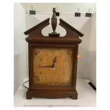 Thomas Boardman Clock, not working