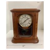 Seth Thomas Clock, not working