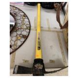 Pick Axe