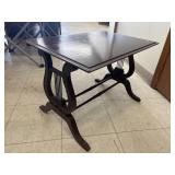 Vintage Table