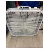 Box Fan