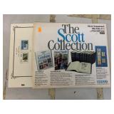 Ireland - The Scott Stamp Collection
