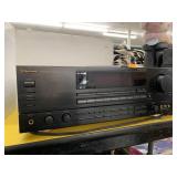 Sherwood Stereo, Powers On