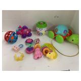 9 Baby toys