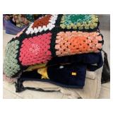 3cnt Blankets