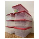 7cnt little totes