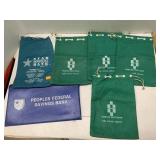Bank Bags