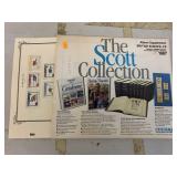 British Europe - The Scott Stamp Collection