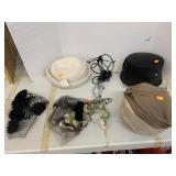 6cnt Vntg Hats
