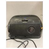 Holmes air purifier
