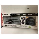 RC Helicopter