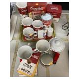 Campbellï¿½s Soup collection