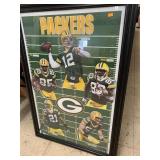 Packers poster