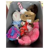 Tote of Build-a-bears