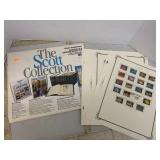 Australia - The Scott Stamp Collection