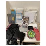 Pampered Chef, Office items, misc
