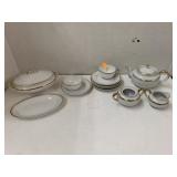 Play Tea set