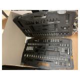 Stanley Socket Set