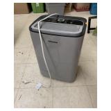 Dehumidifier
