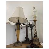 4cnt Lamps