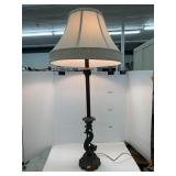Fish Lamp